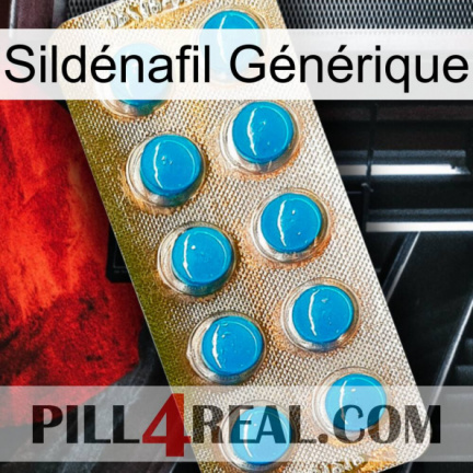 Sildénafil Générique new09